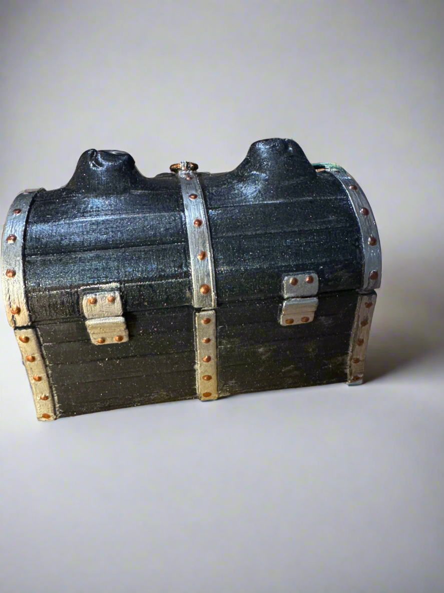 (Def. NOT a Mimic)Dice Guardian