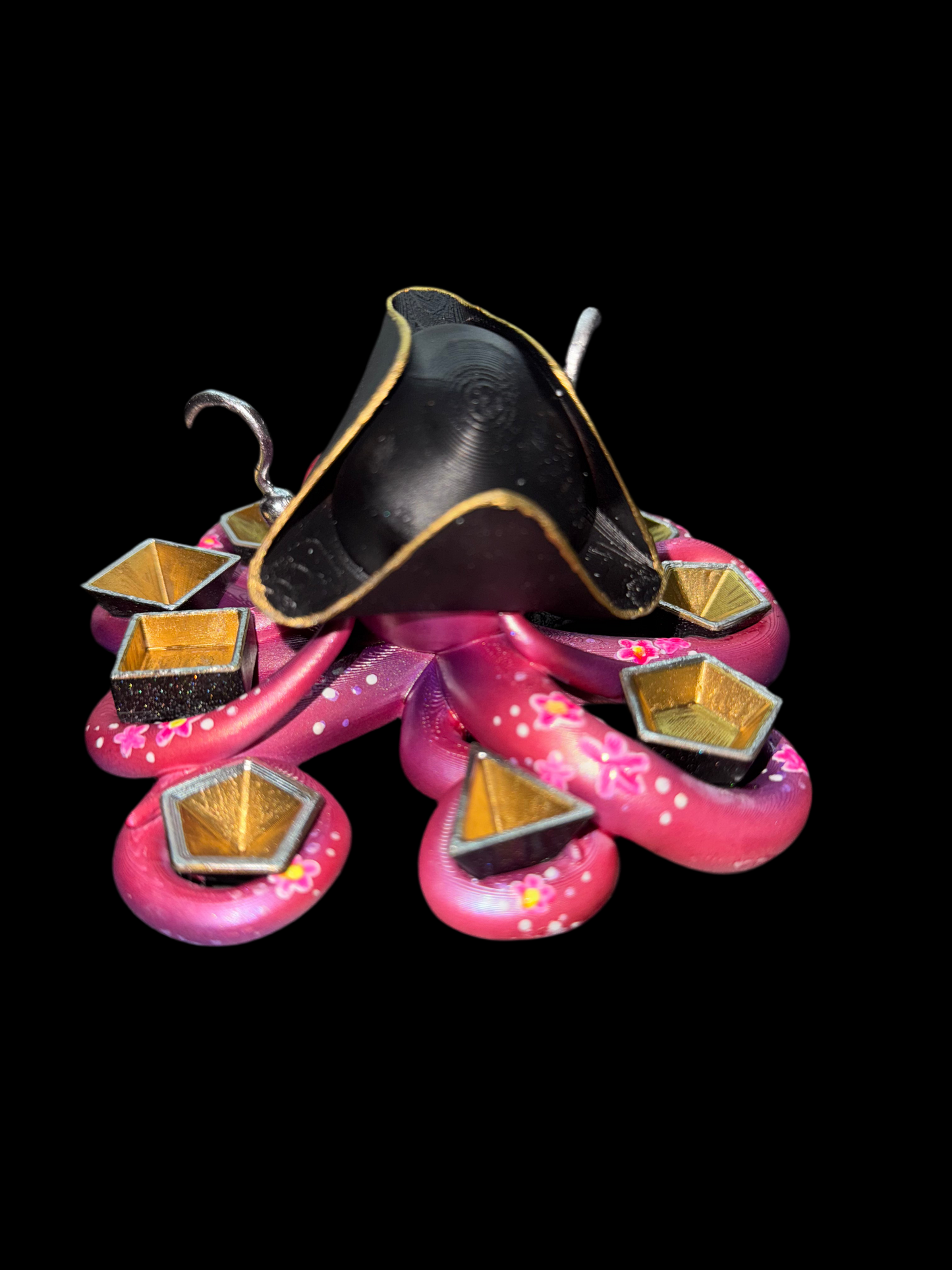Octopus’s Garden
