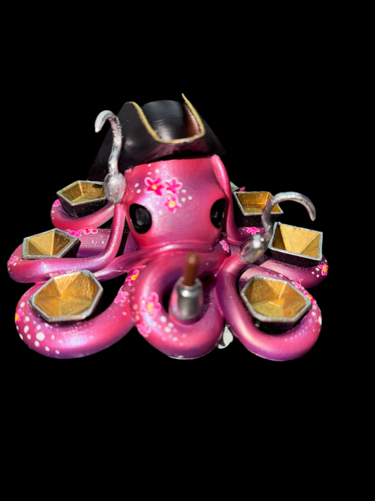 Octopus’s Garden